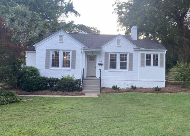 Property at 134 Canterbury Rd Rd, Spartanburg, SC 29302, 2 beds, 1 bath