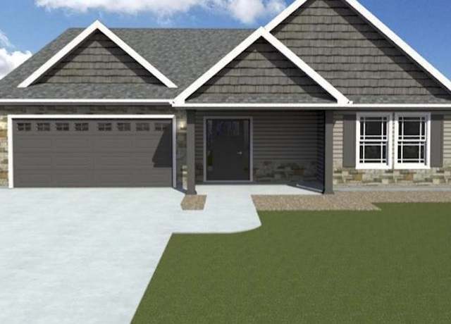 Property at 591 Adventure Isla Way, Campobello, SC 29322, 3 beds, 2 baths