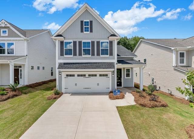 Property at 7035 New Horizons Ln, Boiling Springs, SC 29316, 4 beds, 3 baths