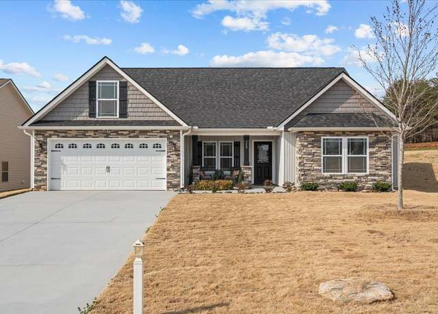 Property at 308 Dogwood Trl, Campobello, SC 29322, 3 beds, 2.5 baths