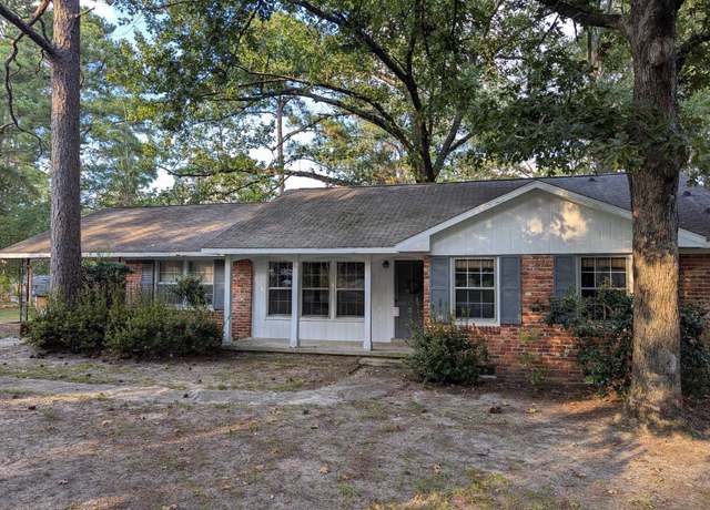 Property at 6546 Haley Dr, Columbia, SC 29206, 3 beds, 2 baths