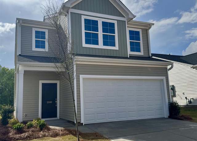 Property at 2080 Mayfair Mill Ave, Spartanburg, SC 29301, 3 beds, 2.5 baths