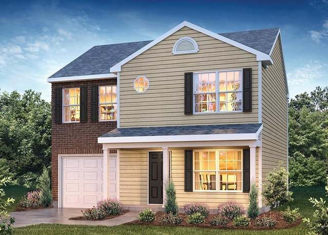 Property at 487 Valencia Cir, Wellford, SC 29385, 3 beds, 2.5 baths