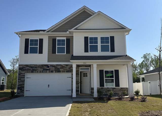 Property at 720 Gilgal Ln, Wellford, SC 29385, 5 beds, 3 baths