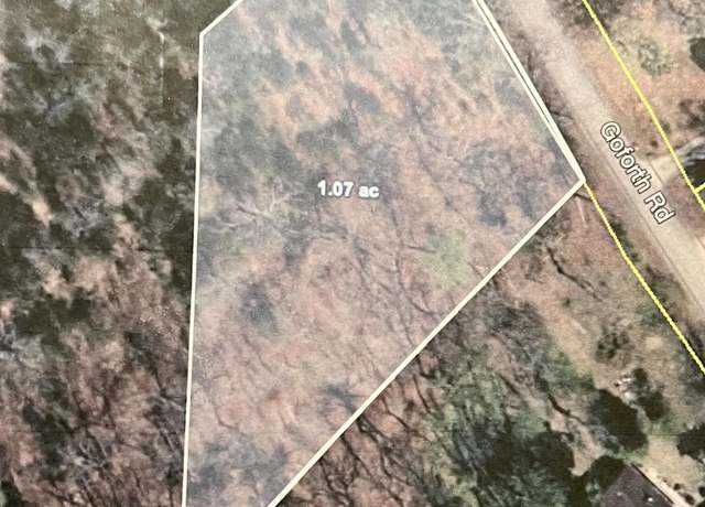 Property at 0 Goforth Rd, Landrum, SC 29356