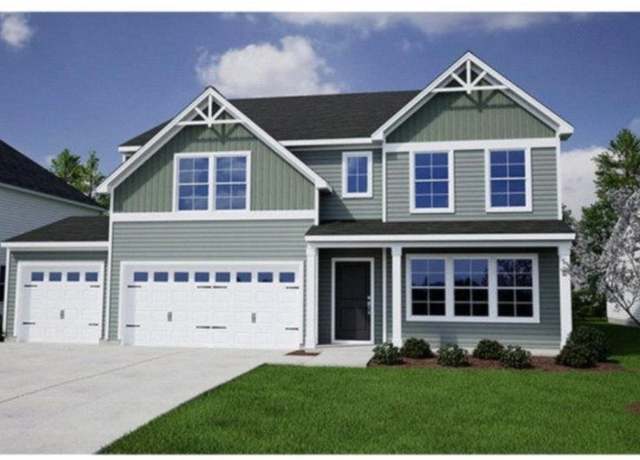 Property at 5023 Radley Rd, Chesenee, SC 29323, 5 beds, 3.5 baths
