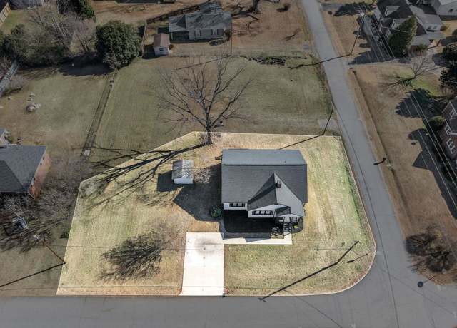 Property at 129 Spring St, Reidville, SC 29375, 3 beds, 1.5 baths