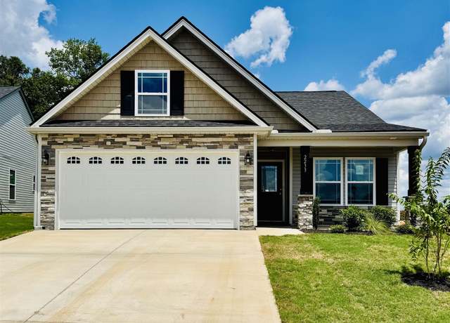 Property at 2233 Davenport Ct, Moore, SC 29369, 3 beds, 2 baths