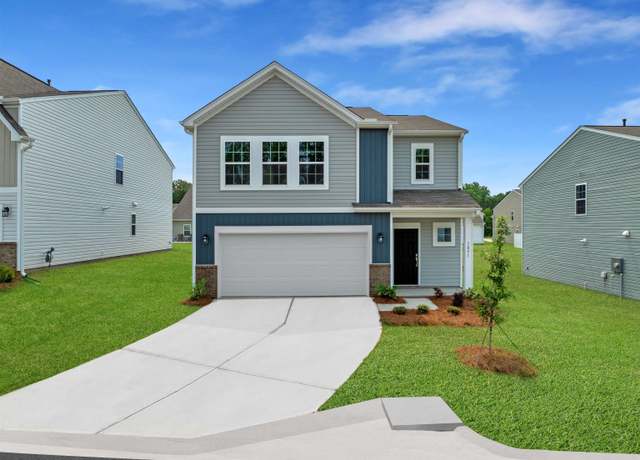 Property at 1051 Cleveland Meadows Trl, Spartanburg, SC 29303, 5 beds, 2.5 baths
