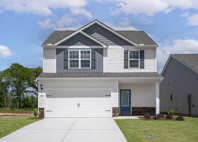 Property at 1237 Crested Iris St, Moore, SC 29369, 4 beds, 2.5 baths