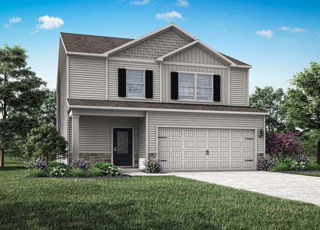 Property at 1321 Pitch Pine Pl, Moore, SC 29369, 4 beds, 2.5 baths