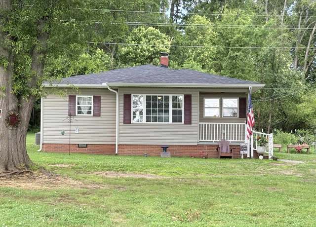 Property at 11605 Highway 221, Woodruff, SC 29388, 3 beds, 1 bath