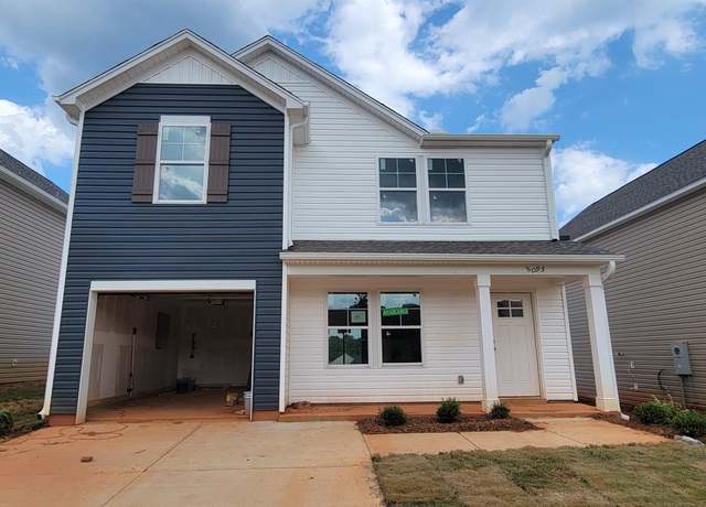 Property at 6095 Willutuck Dr, Boiling Springs, SC 29316, 3 beds, 2.5 baths