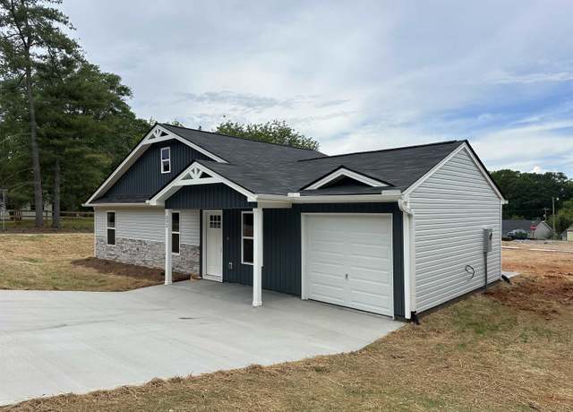 Property at 393 Pickens St, Chesnee, SC 29323, 3 beds, 2 baths