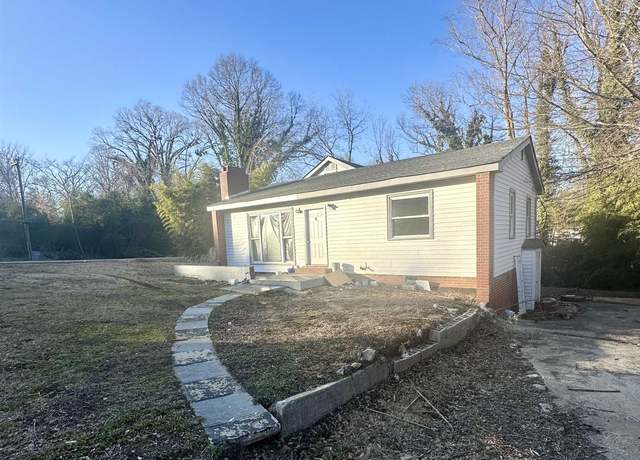 Property at 701 Ridgedale Drive Dr, Spartanburg, SC 29306, 3 beds, 2 baths