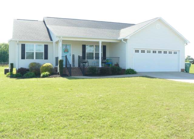 Property at 541 Morgan Dr, Gaffney, SC 29341, 3 beds, 2 baths