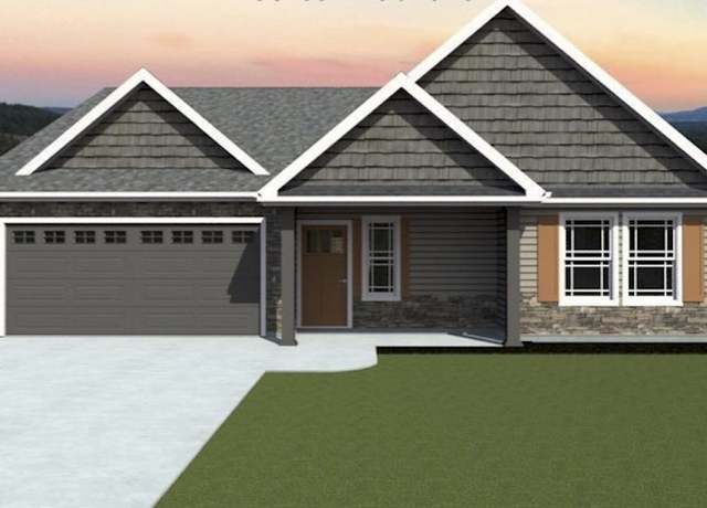 Property at 1177 New Basin Dr, Inman, SC 29349, 3 beds, 2 baths