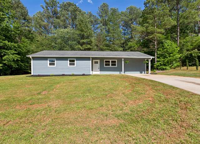 Property at 433 White Plains Rd Rd, Gaffney, SC 29340, 4 beds, 1.5 baths
