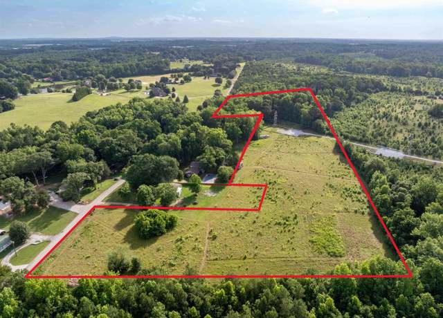 Property at 00 Emily Ln, Piedmont, SC 29673