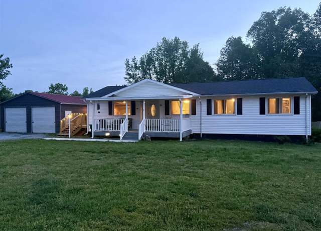 Property at 1168 Holly Ridge Rd, Blacksburg, SC 29702, 3 beds, 2 baths