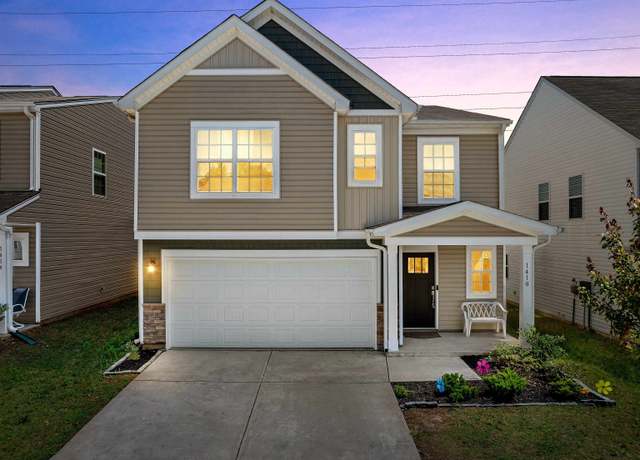Property at 1410 Penrith Ct, Boilings Springs, SC 29316, 5 beds, 3 baths