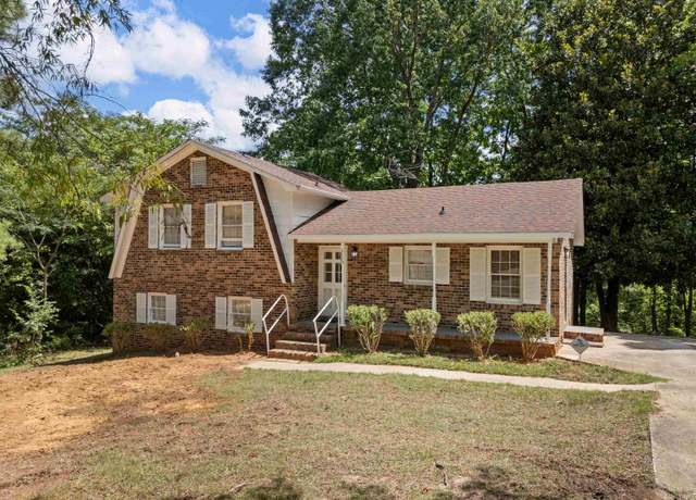 Property at 115 Mclure Street St, Union, SC 29379, 4 beds, 2 baths