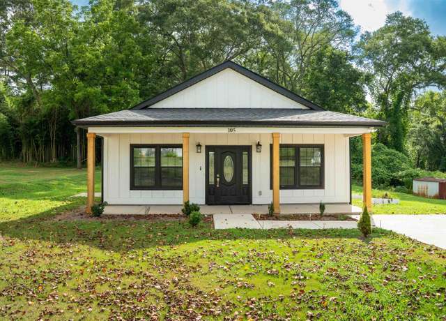 Property at 105 Cedar Falls Rd, Fountain Inn, SC 29644, 3 beds, 2 baths