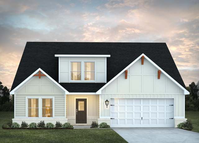 Property at 217 Talbert Trl, Landrum, SC 29356, 4 beds, 3 baths