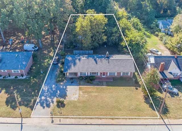 Property at 728 Asheville Hwy, Spartanburg, SC 29303, 3 beds, 2 baths