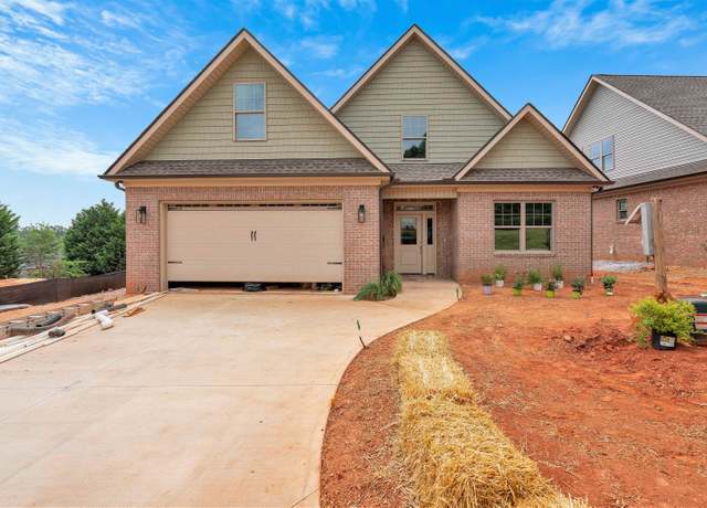 Property at 451 Savanna Plains Dr, Spartanburg, SC 29307, 3 beds, 3.5 baths