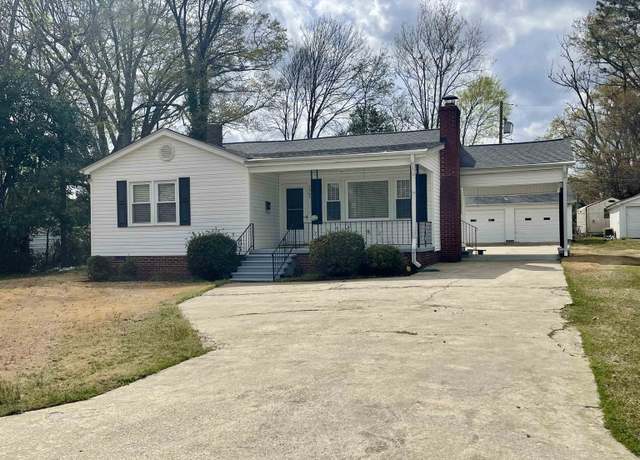 Property at 1062 Jenkins St, Spartanburg, SC 29303, 2 beds, 1 bath