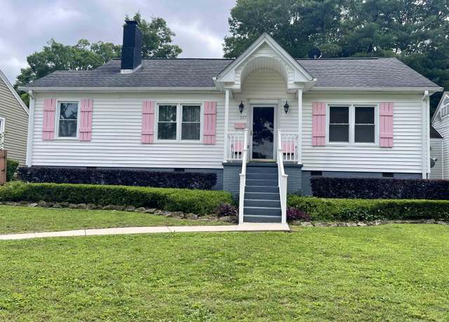 Property at 127 S Cleveland Park Dr, Spartanburg, SC 29303, 2 beds, 1 bath