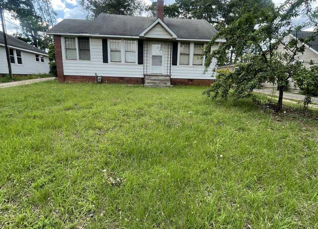 Property at 313 Furman Hall Rd, Greenville, SC 29609, 3 beds, 1 bath