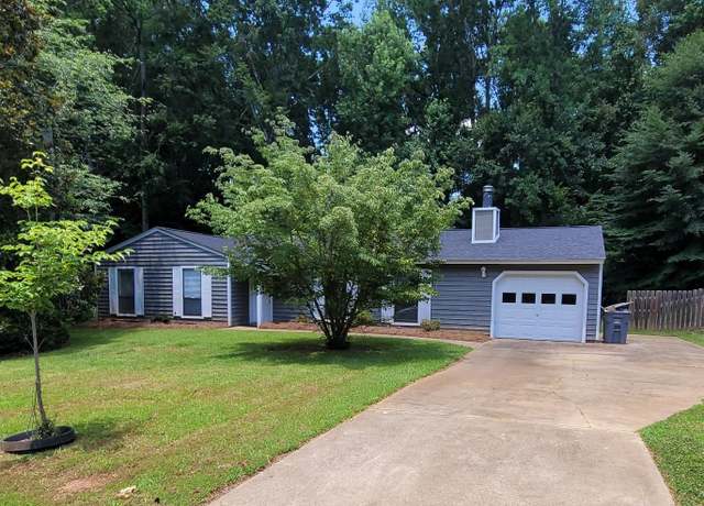 Property at 183 Boxwood Ln Ln, Spartanburg, SC 29307, 3 beds, 2 baths