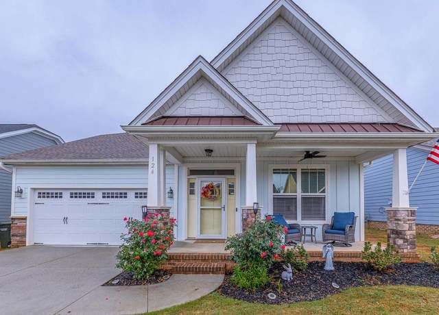 Property at 124 Cherry Bark Ln, Taylors, SC 29687, 4 beds, 2 baths