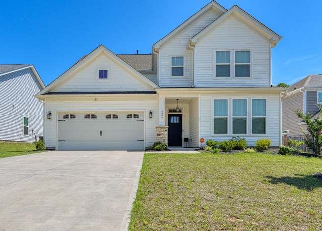 Property at 820 Redmill Ln, Duncan, SC 29334, 3 beds, 2.5 baths