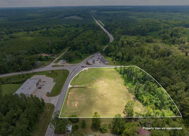 Property at 473 SC 39 Hwy, Chappells, SC 29037