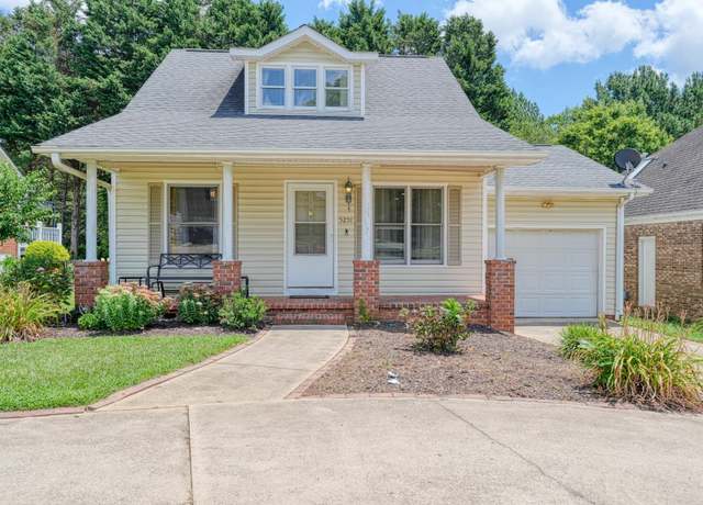 Property at 5251 Pogue St, Spartanburg, SC 29301, 3 beds, 2 baths
