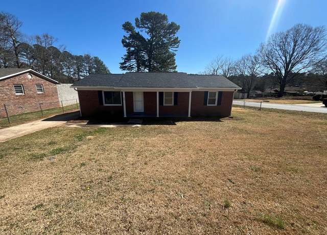 Property at 600 Hetty Hill St, Gaffney, SC 29340, 3 beds, 1.5 baths
