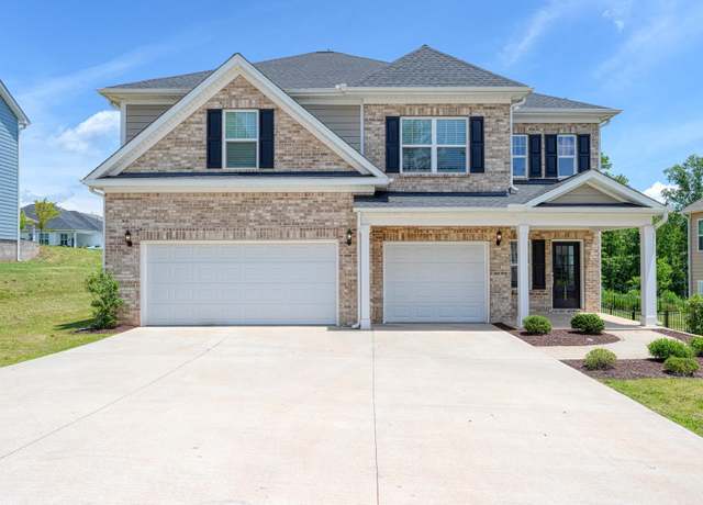 Property at 1220 Dockyard Ln, Inman, SC 29349, 6 beds, 3 baths
