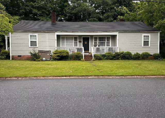 Property at 1795 Old Charlotte Rd, Spartanburg, SC 29307, 3 beds
