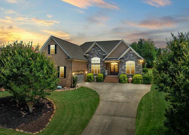 Property at 232 Tuscan Ridge Trl, Inman, SC 29349, 4 beds, 3 baths