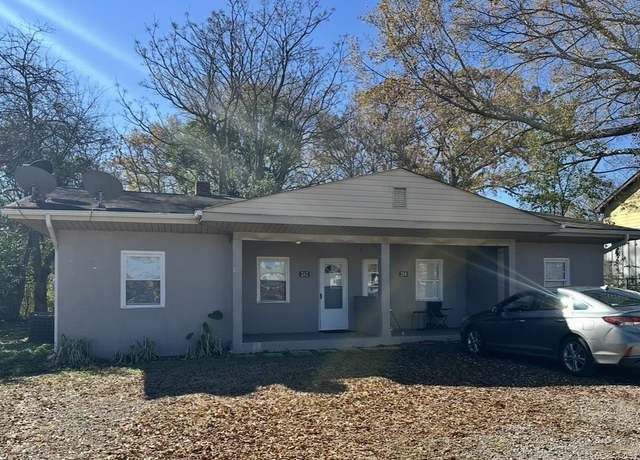 Property at 282 W Wood St, Spartanburg, SC 29303, 4 beds, 2 baths
