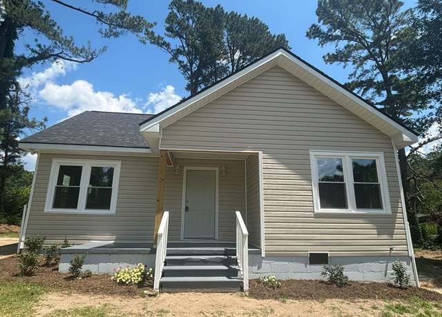 Property at 231 Cleveland St St, Pacolet, SC 29372, 3 beds, 2 baths