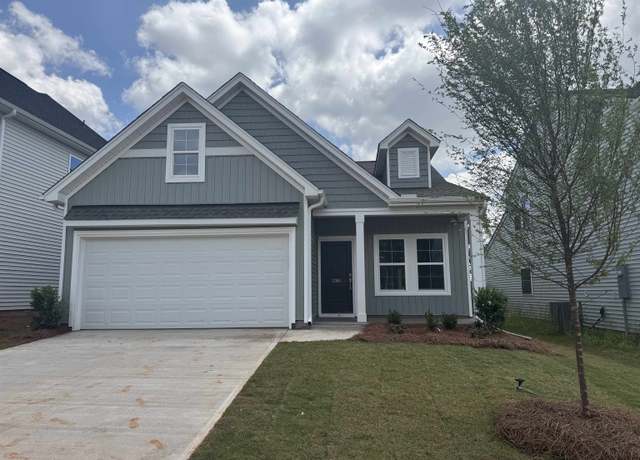 Property at 2085 Mayfair Mill Ave, Spartanburg, SC 29301, 3 beds, 2 baths