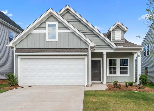 Property at 2085 Mayfair Mill Ave, Spartanburg, SC 29301, 3 beds, 2 baths