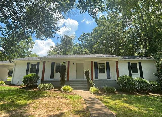 Property at 201 Bent Creek Dr Dr, Greer, SC 29650, 3 beds, 2 baths