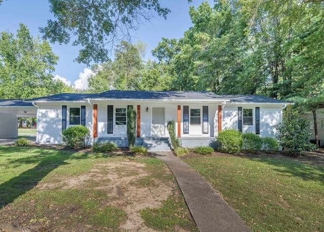 Property at 201 Bent Creek Dr Dr, Greer, SC 29650, 3 beds, 2 baths