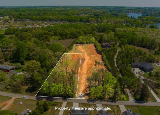 Property at 0000 Foster Rd, Inman, SC 29349