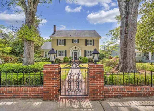 Property at 486 Connecticut Ave, Spartanburg, SC 29302, 5 beds, 4 baths